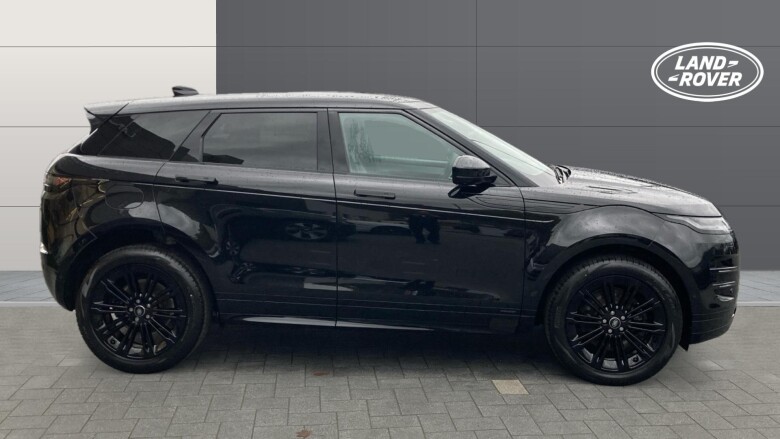 Land Rover Range Rover Evoque 2.0 D200 Autobiography 5dr Auto [Revised] Diesel Hatchback